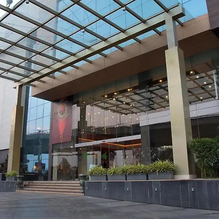 Silicon City Hotel